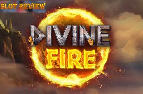 Divine Fire Slot Review